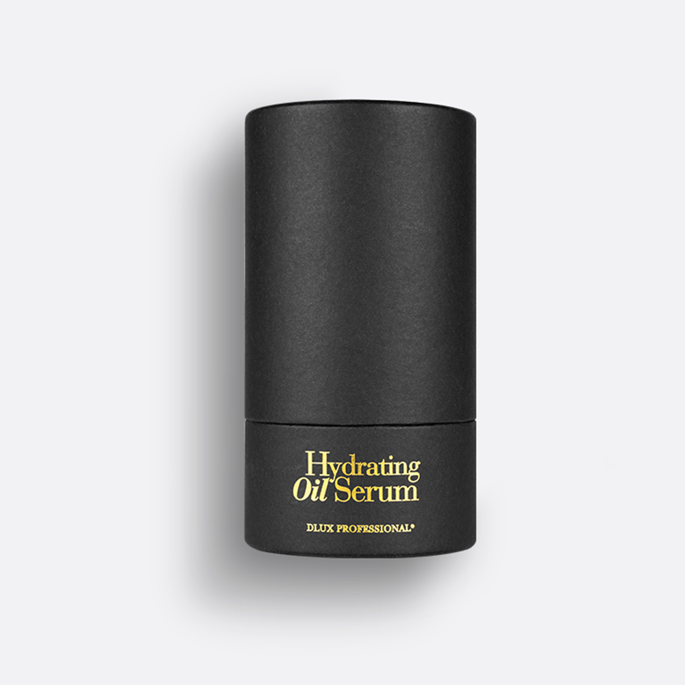 Hydrating Oil Serum