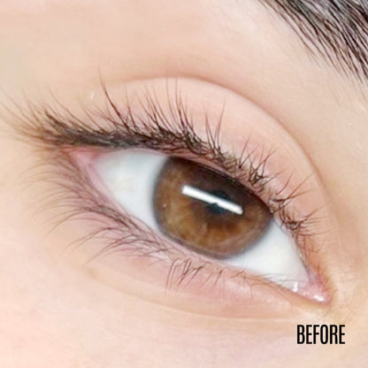 Illumination Eyelash Glue For Lash Lift