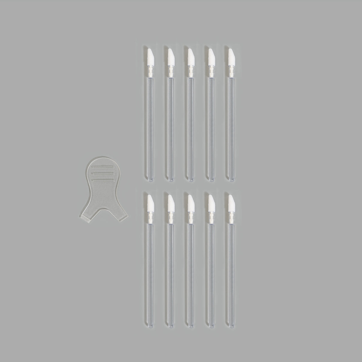 Eyebrow Lamination Kit Lamination securely and conveniently Dlux